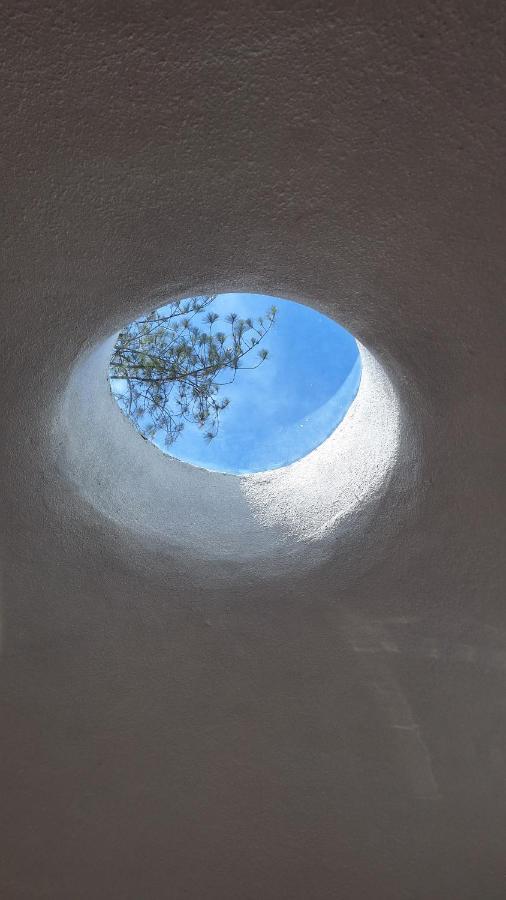 Romdoul Kirirom Resort By Ehm Kampong Speu Exterior foto