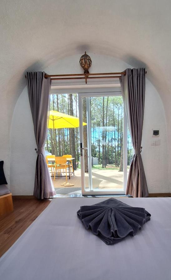 Romdoul Kirirom Resort By Ehm Kampong Speu Exterior foto