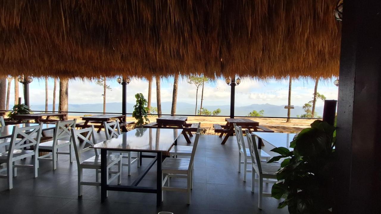 Romdoul Kirirom Resort By Ehm Kampong Speu Exterior foto
